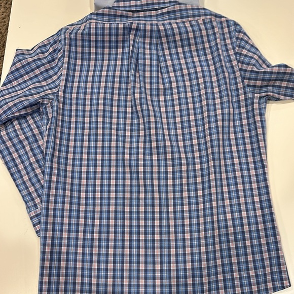 2 Brooks Brothers // Regent Fit Dress Shirts - Picture 5 of 5